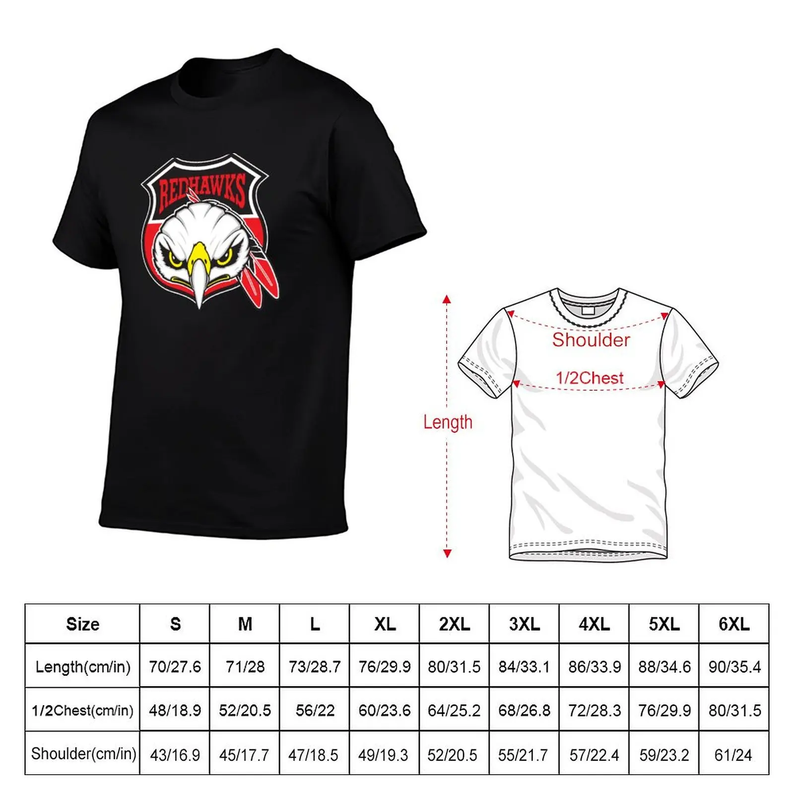 Футболка Malmo Redhawks, летняя спортивная быстросохнущая футболка (art.: 3920dbe5ebb47) - 3920dbe5ebb47