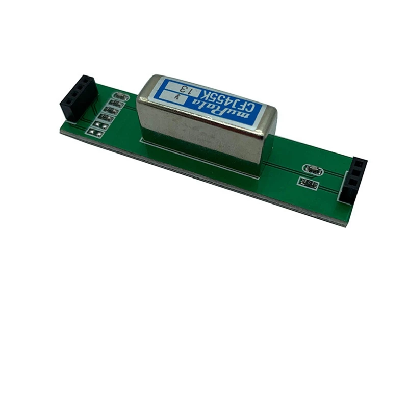 1 шт. CW /SSB 2 7 K узкополосный фильтр совместимый с фотомодулем пластиковые +