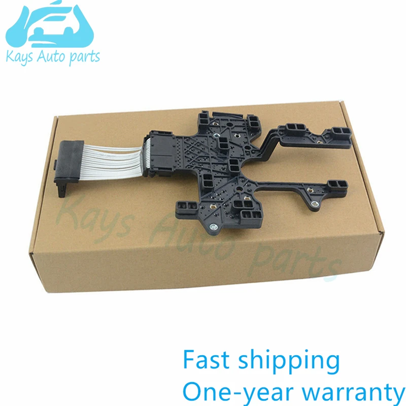 02E DQ250 DSG проводка печатной платы коробки передач для Audi VW 325039 02Е 927770 AQ 325025 AN AS