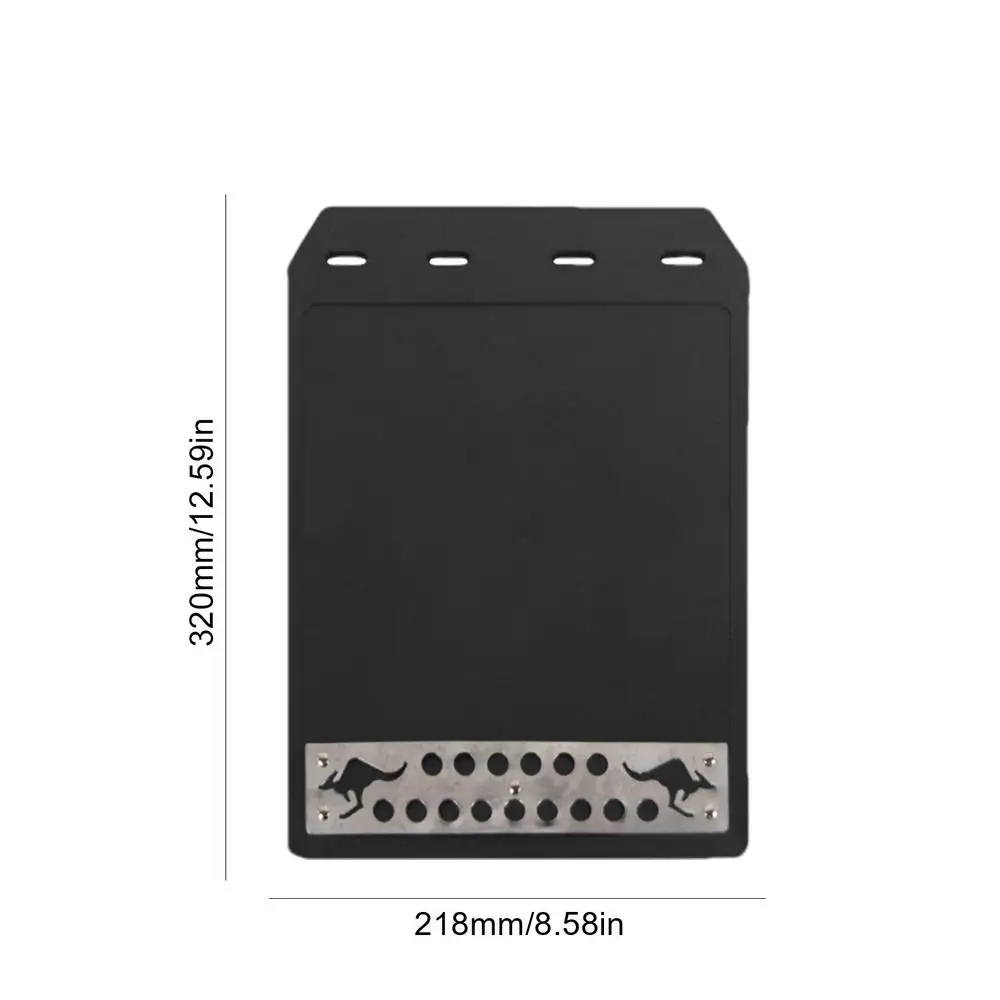 

Комплект Из 2-х Брызговиков Для Грузовиков, Прочные, Износостойкие, Из Материала EVA, Для Защиты От Грязи