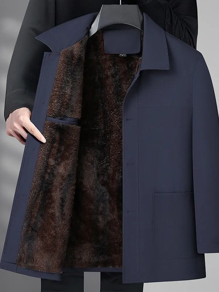 Флисовая толстовка больших размеров