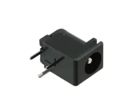 

10 шт., новые оригинальные фонарики [CONN PWR JACK 2x5,5 мм, разъем]