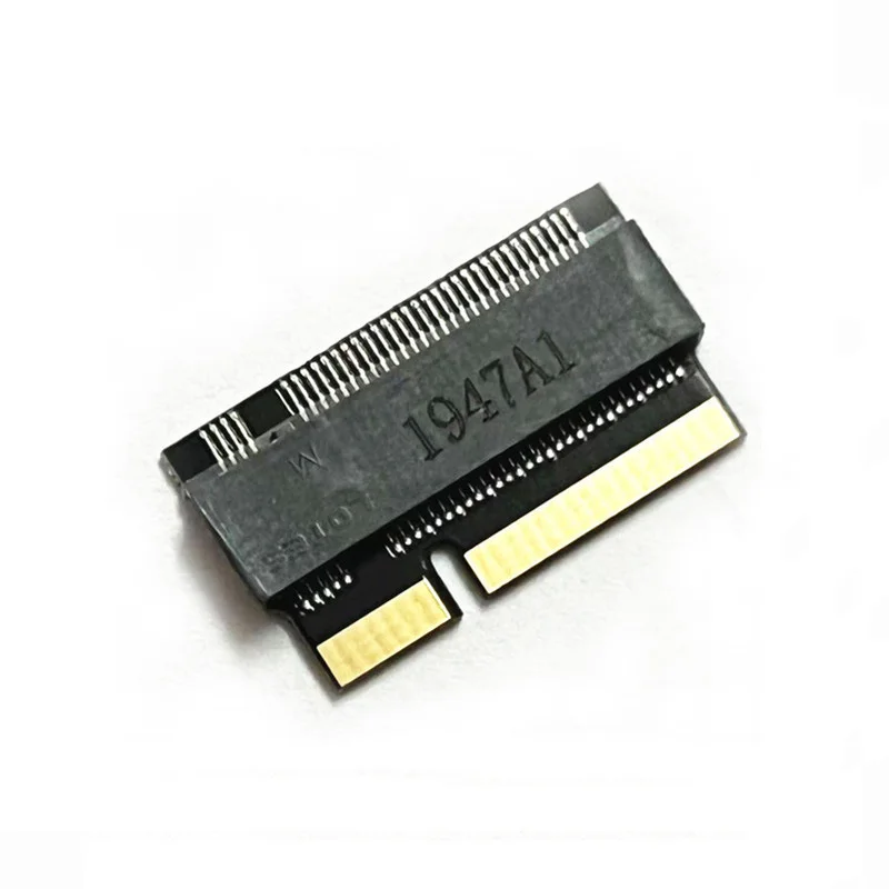

M.2 NGFF SATA SSD Convert Card to for Apple Macbook Pro 2012 A1425/A1398 Converter Adapter