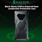 Оригинальный магнитный чехол Black Shark 4, Веселый чехол с функцией теплосбережения для BlackShark 4, Веселый Чехол Black shark 4 Pro, Веселый Чехол