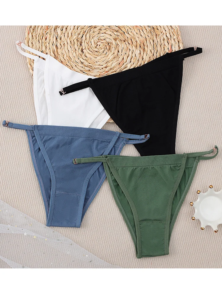 

Бесшовные женские трусики, дышащее женское нижнее белье, дышащие трусики, однотонные трусики, сексуальное нижнее белье в рубчик