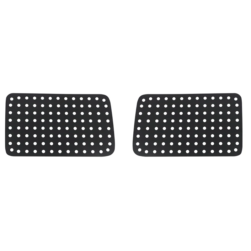 

For Suzuki Jimny 2019 2020 Car Trunk Rear Window Glass Plate Decoration Cover Exterior Accessories
