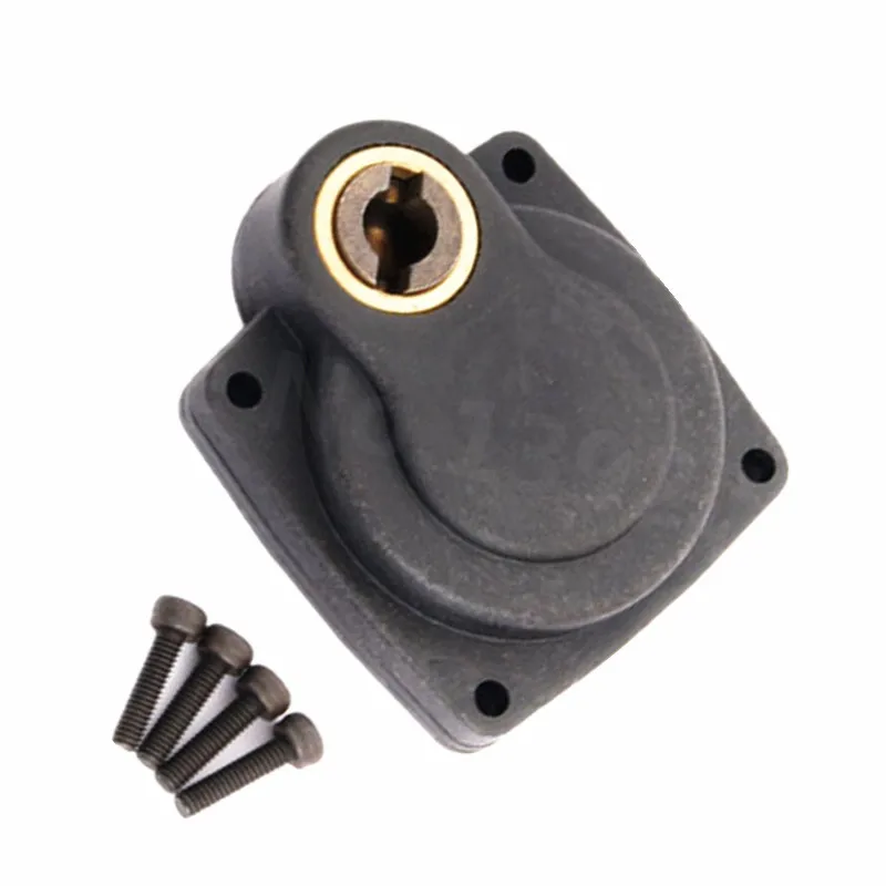 11011 RC автомобиль игрушечный запасные части HSP электрический стартер дрель пластина H12 Vertex 16/18/21/25cxp SH 18/21