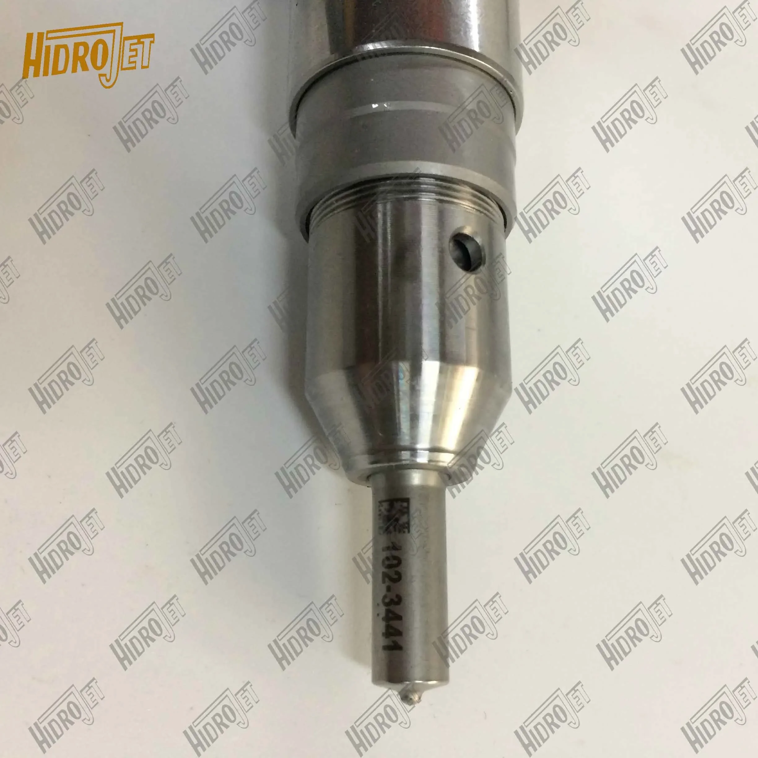 Оригинальный новый топливный инжектор двигателя 3114 3116 3126 для гусеничного