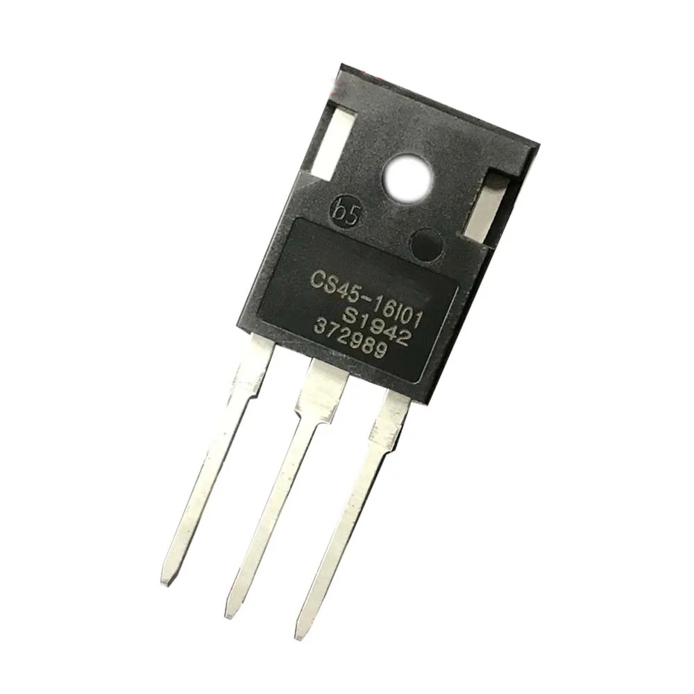 

Флейт-транзистор, CS45-16I0, 1 шт.