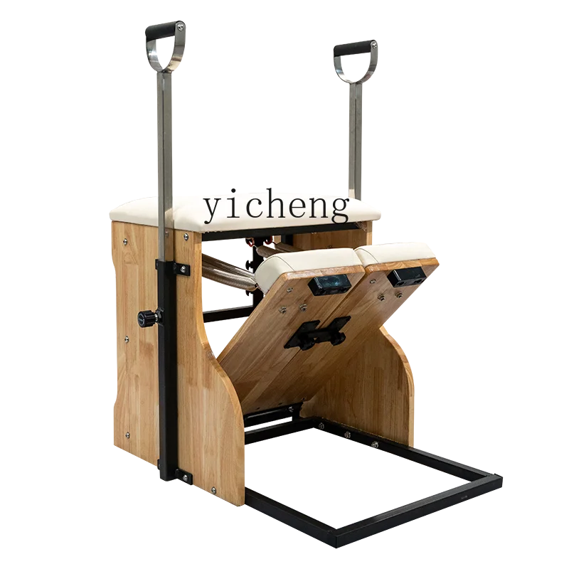 Большое оборудование Xl пятисердечник для кровати лестница бандаж йоги