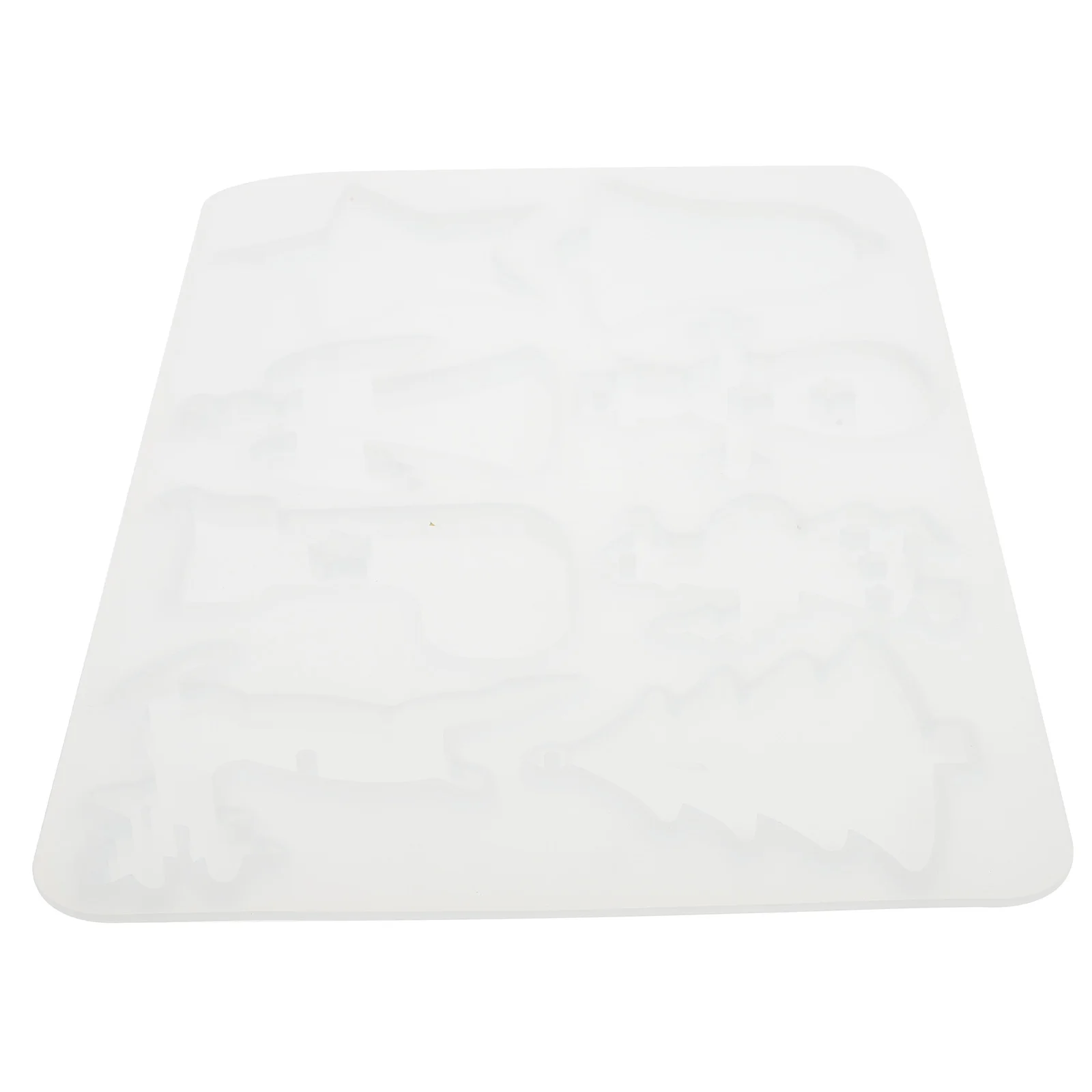 

Epoxy Casting Molds Xmas Keychain Molds Resin Epoxy Molds Keychain Pendant Mouldss