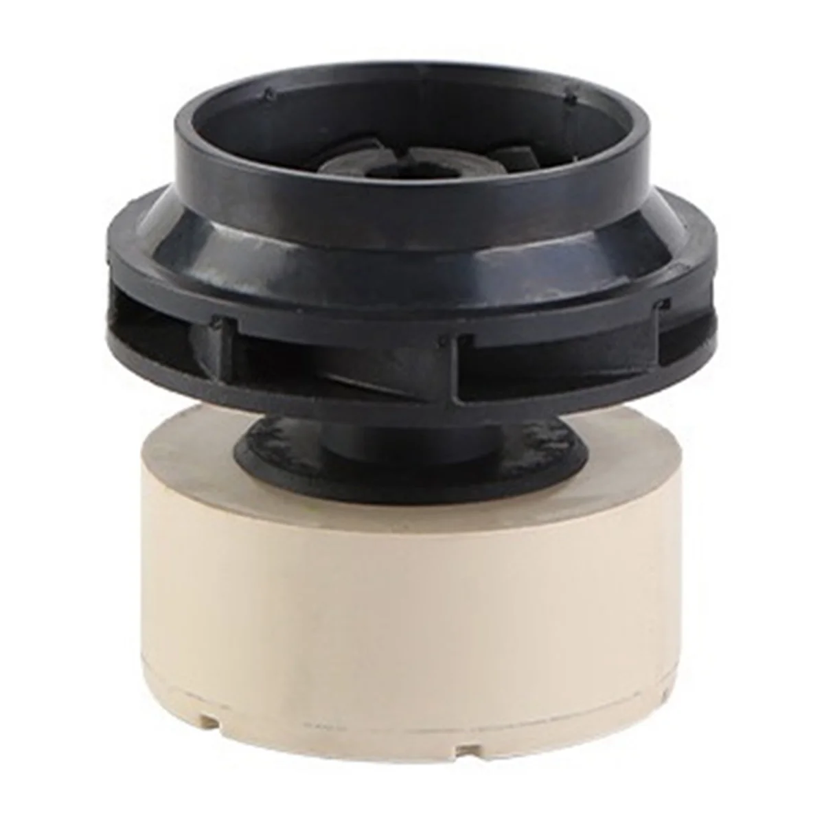 Внутренний ротор водяного насоса для двигателя Электрический водяной насос