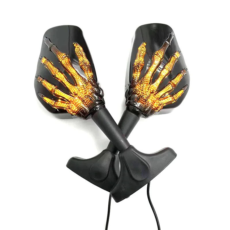 

Универсальное зеркало заднего вида Ghost hand для Мотоцикла Suzuki GSF600S BANDIT 2003-2004 GSF1200 BANDIT 01-05