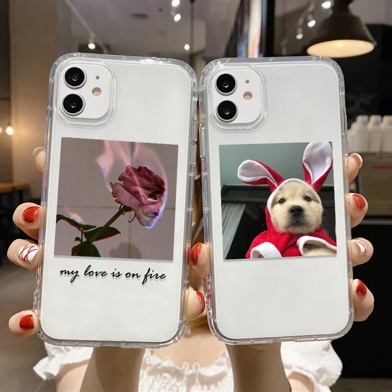 

S23 Ultra Case For Samsung S22 S21 Ultra S22 S23 Plus S20 S21 FE Note 20 Ultra Cases Galaxy A53 5g A52 A54 A13 A51 A12 A32 Cover