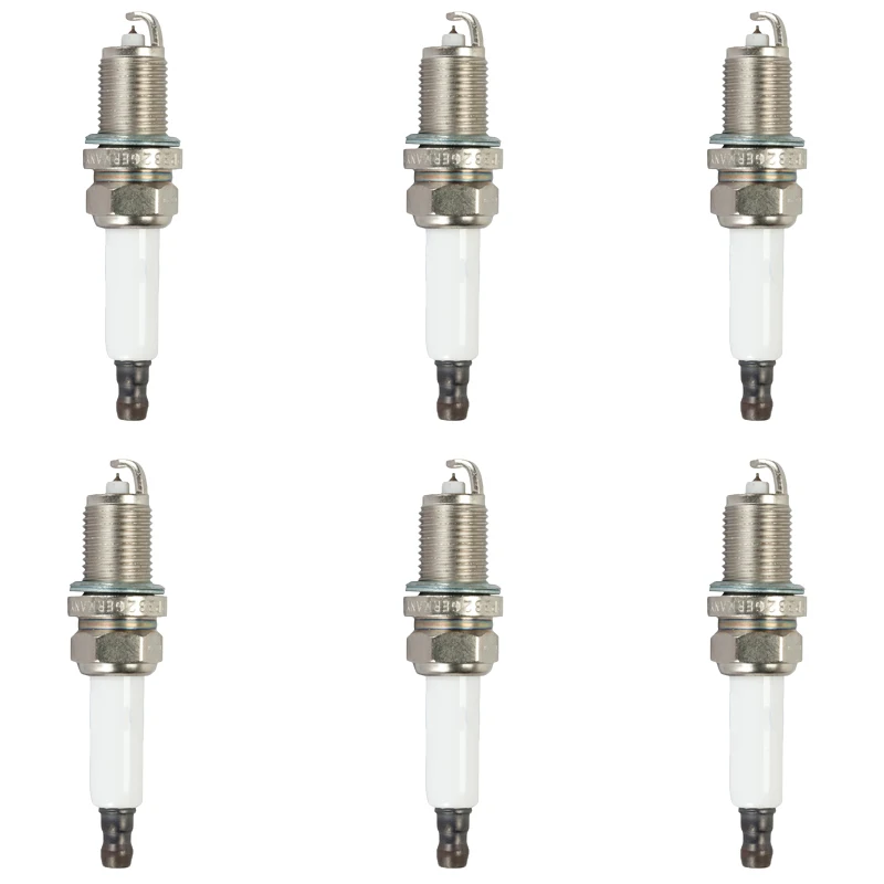 Новая свеча зажигания Comet для BMW E90 E93 E92 E91 323I 325I 328I 330I OE 0242236510 12122158253 12120035915 |
