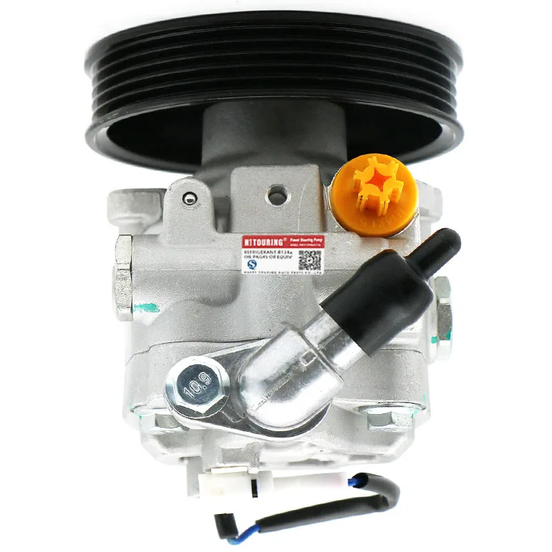 Насос гидроусилителя руля для Subaru Impreza Forester 2.0L 2.5L 08-12 55-5612 34430-FG011 34430-FG020 34430FG011 34430FG020 34430FG010