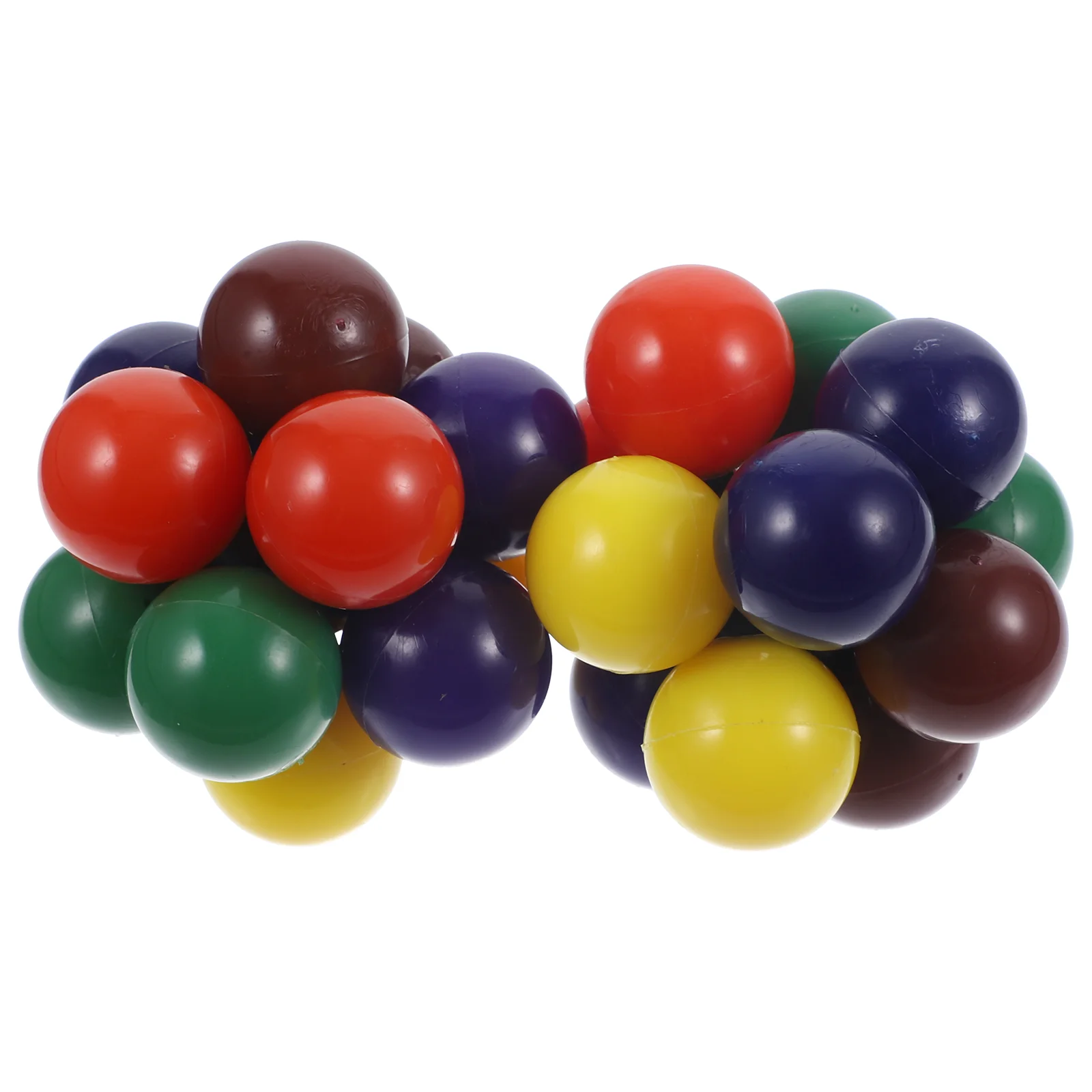 

2 шт., Игрушки для раннего обучения