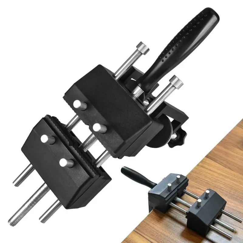 

Woodworking Vise Portable Clamp On Vice Utility Combination Pipe Home Vise Portable Clamp On Vice/Table Vise For Woodworking