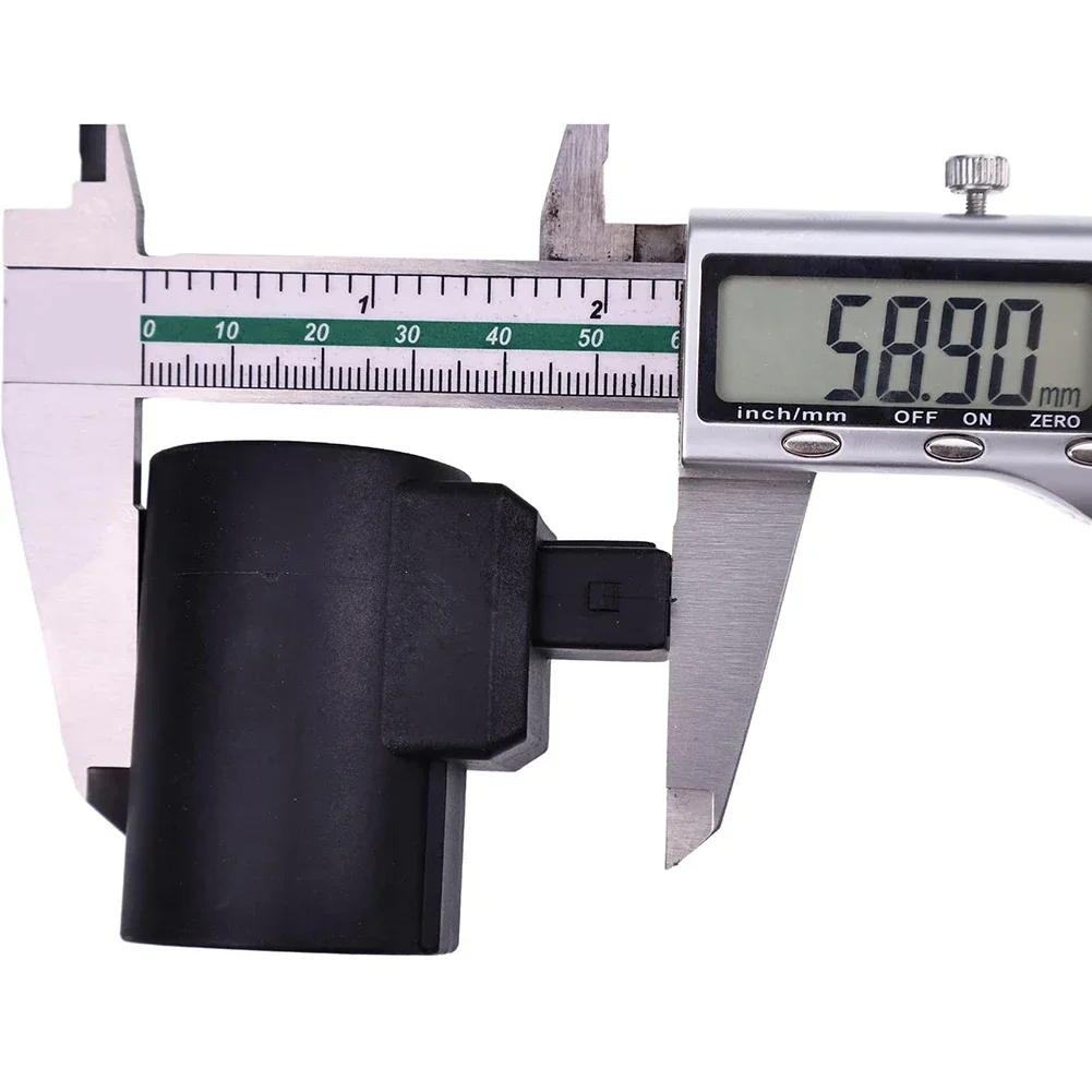 Катушка электромагнитного клапана напряжение мощность 24 В 17 Вт идеально