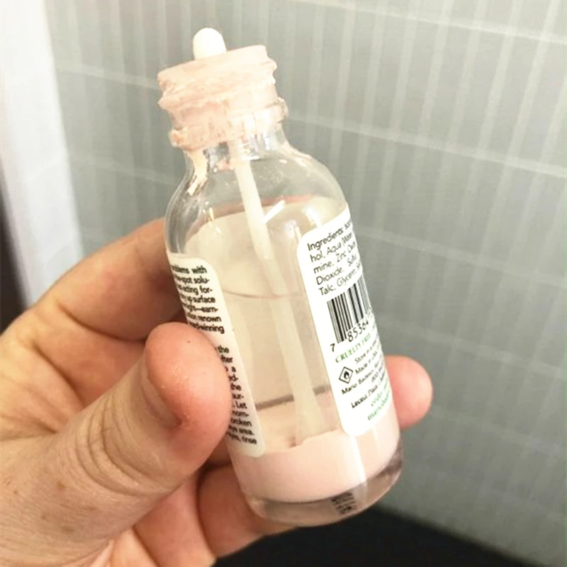 Эффективное лечение акне 30 мл сушильный лосьон Mario Badescu сыворотка против Удаление