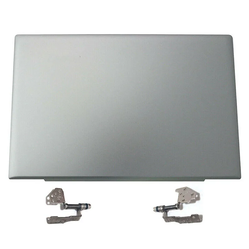 Новая задняя крышка ЖК-дисплея + петли для Lenovo IdeaPad U530 Touch U530T