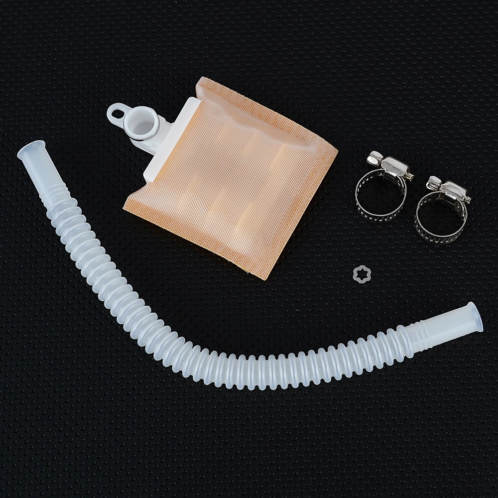 

Fuel Pump Filter Strainer for Harley 62357-00