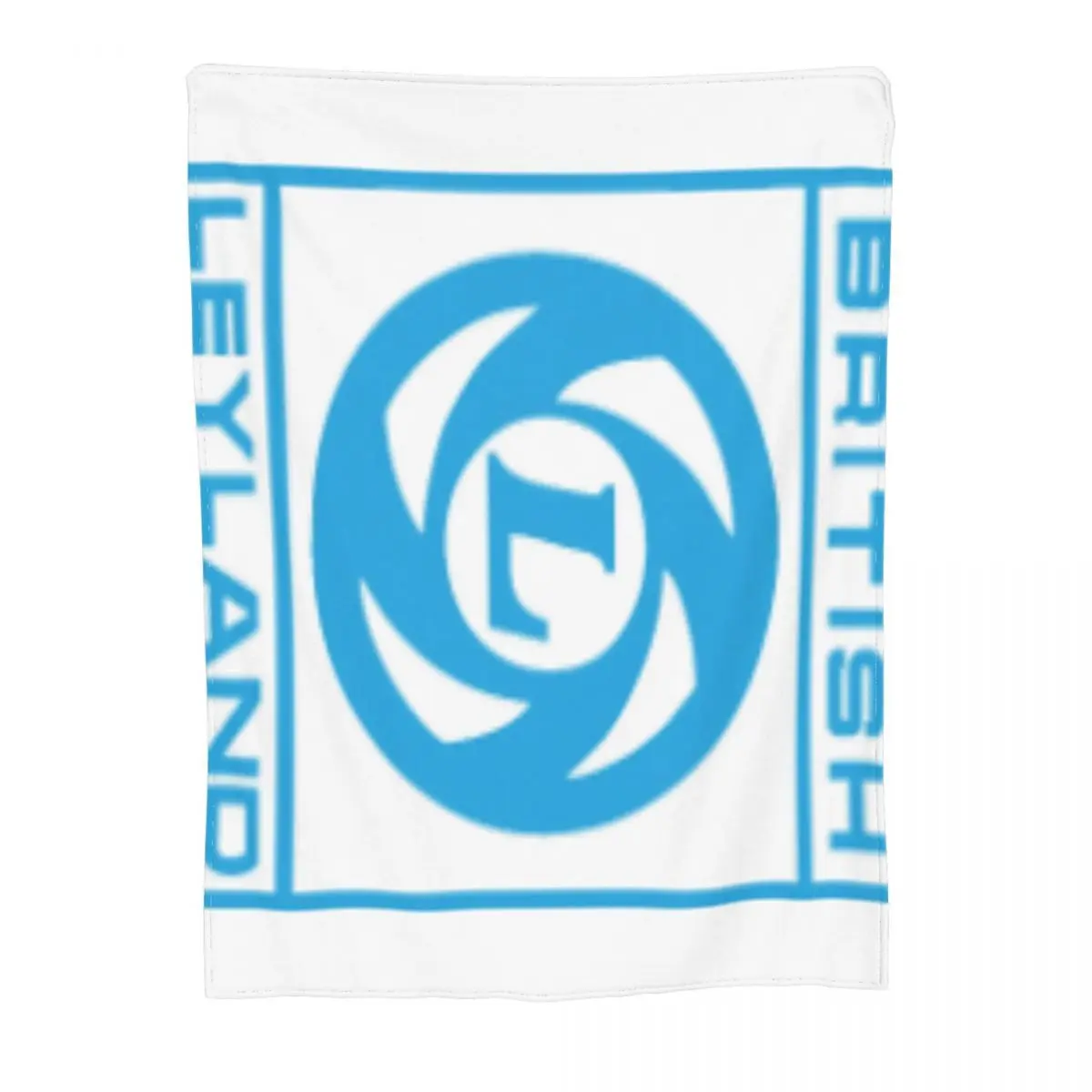 Британское одеяло Leyland 346 одеяла для пар и пледы