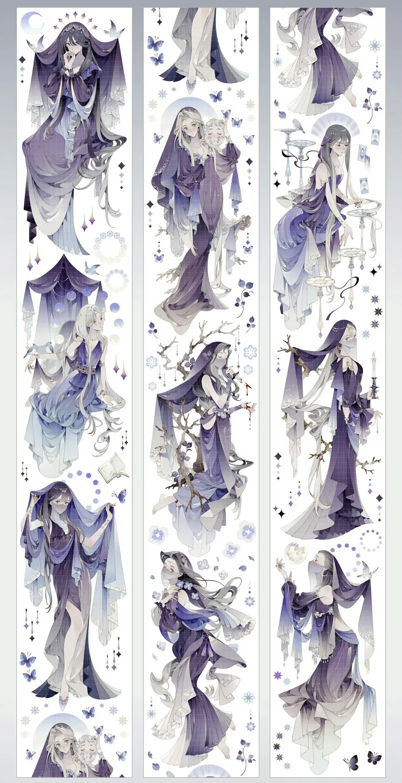 

Древняя лента для детей