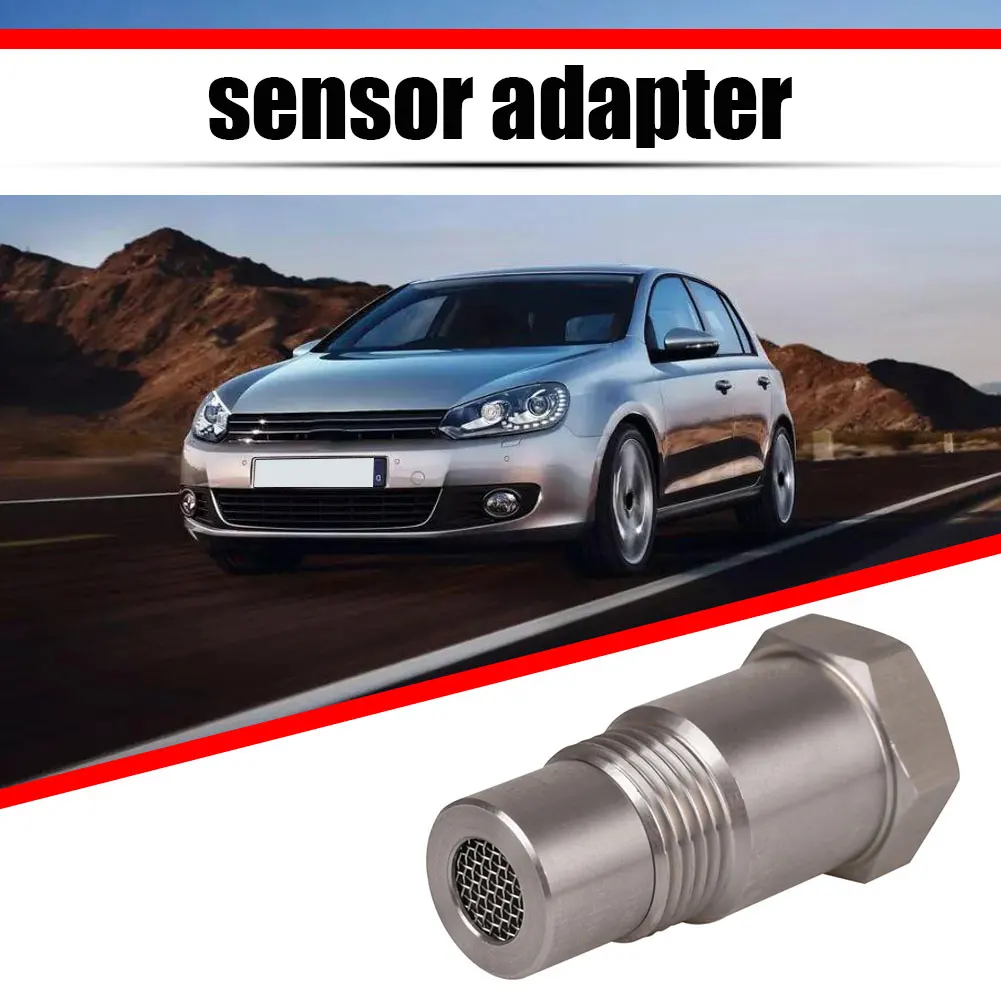 Преобразователь CEL Fix O2 Sensor защитный корпус переходник с Mini CAT M18x1.5
