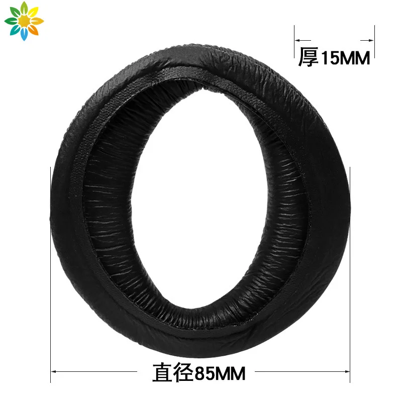 

Replacement Ear Pad For Sony MDR-XD150 XD200 RAPOO H600 Headphone Ear Cushion Ear Cups Ear Cover Earpads