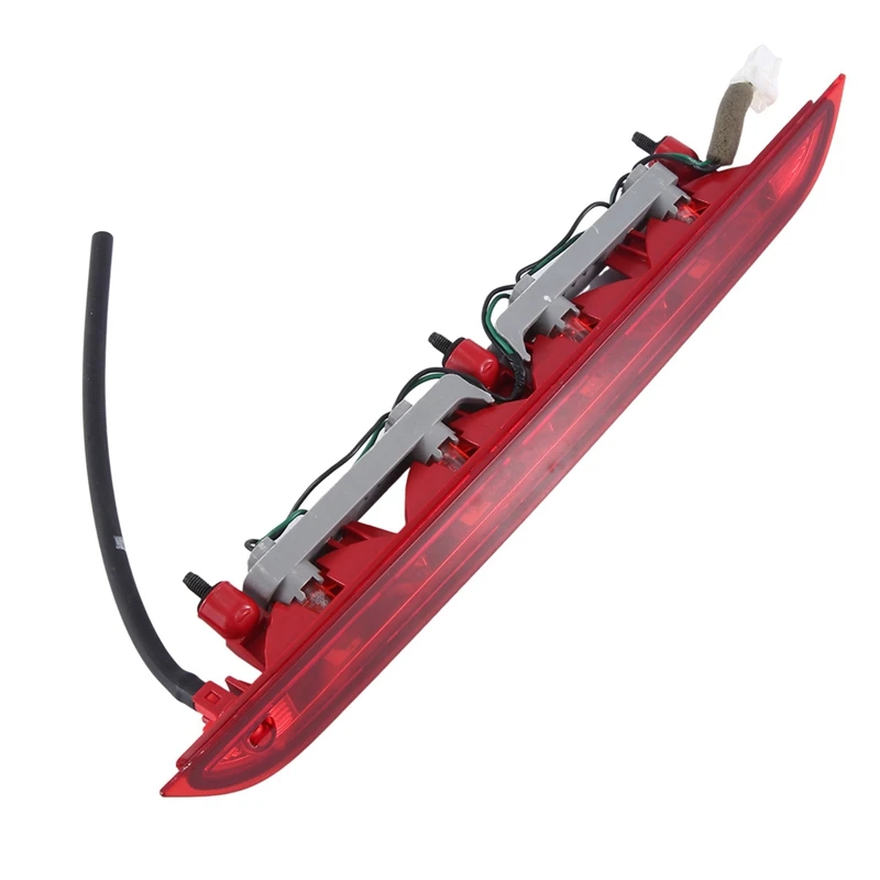 927001 R200 автомобильный третий 3RD высокий стоп-сигнал для Hyundai Accent Hatchback 2012-2017 92700-1R200