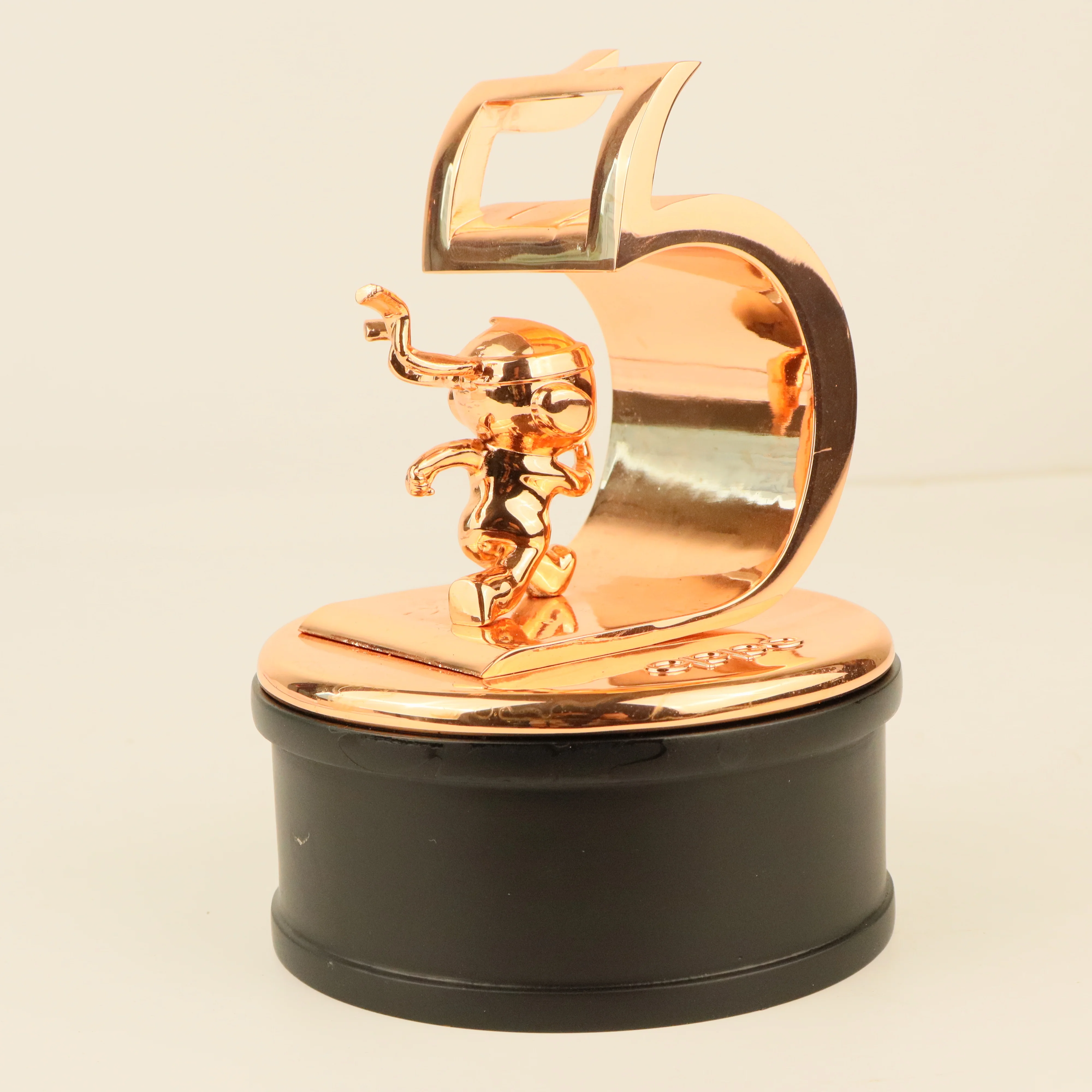 Заводские пользовательские 3D бронзовые ремесла марафон на дальние расстояния