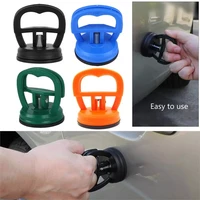new 4 color dent puller bodywork repair panel screen open tool universal remover carry tools car suction cup pad hot