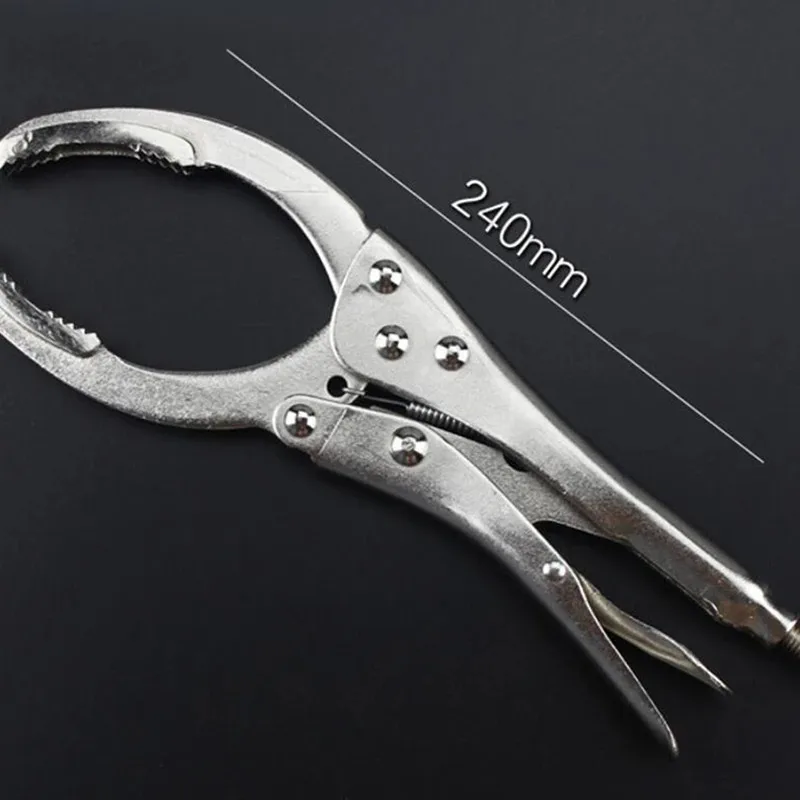 Высококачественный ключ для фильтра KUNLIYAOI, ключ для замены и ...