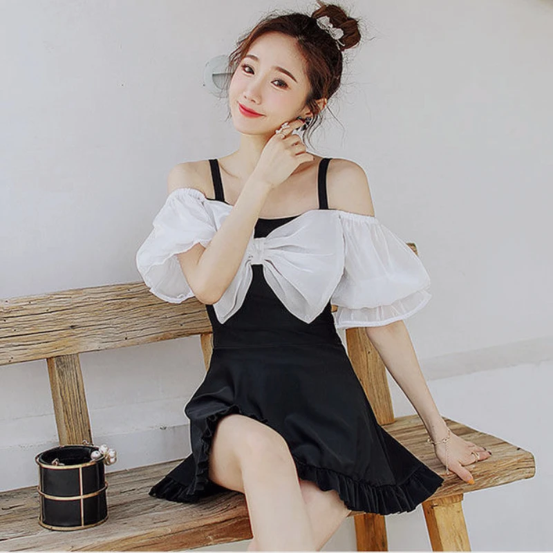 Накидка женская квадратный вырез мягкая ткань в Корейском стиле