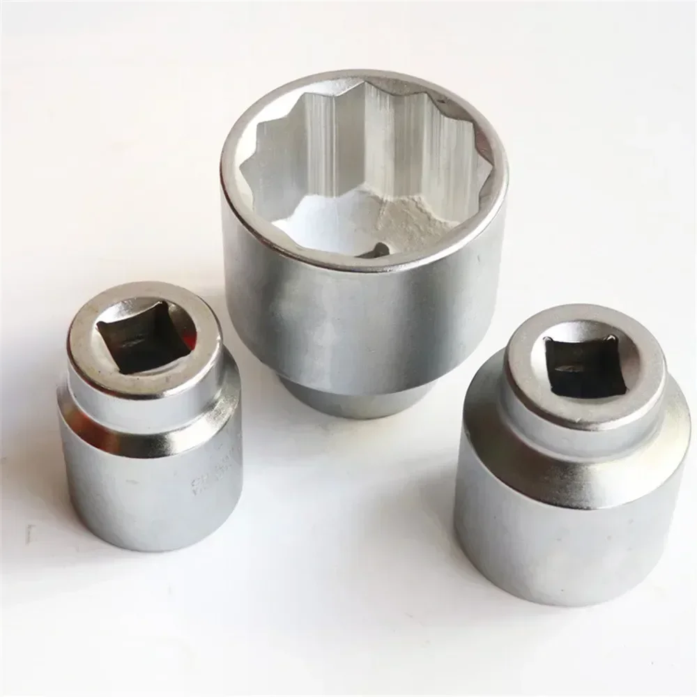 Гаечный ключ с трещоткой 3/4 дюйма 12 точек 36 мм