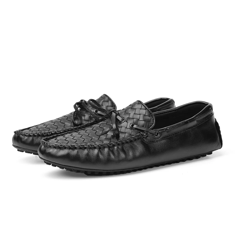Men's Casual Summer Shoes Loafers Flat 