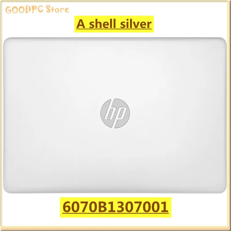 Корпус для ноутбука HP 14S-CF 14-CF DF DK CR DP 340 348G5 A корпус B C D крышка вала экрана