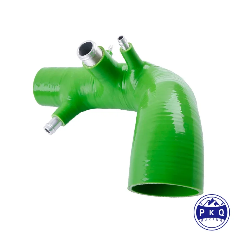 Силиконовый шланг воздухозаборника для Alfa Romeo Mito Abarth Punto Grande Fiat Linea Turbojet 1 4 16V T-Jet IHI