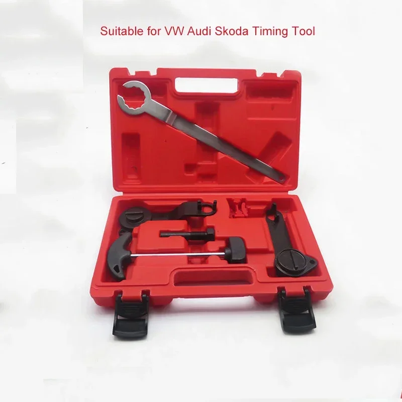 Подходит для инструмента ремня ГРМ Volkswagen Audi Skoda 1.4/1.4T/1.6