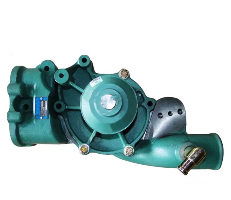 

VG1246060096 Water Pump Assembly
