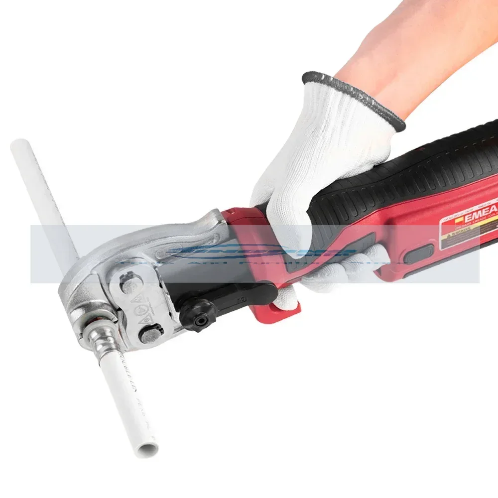 Инструмент для обжима медной трубы инструмент воды