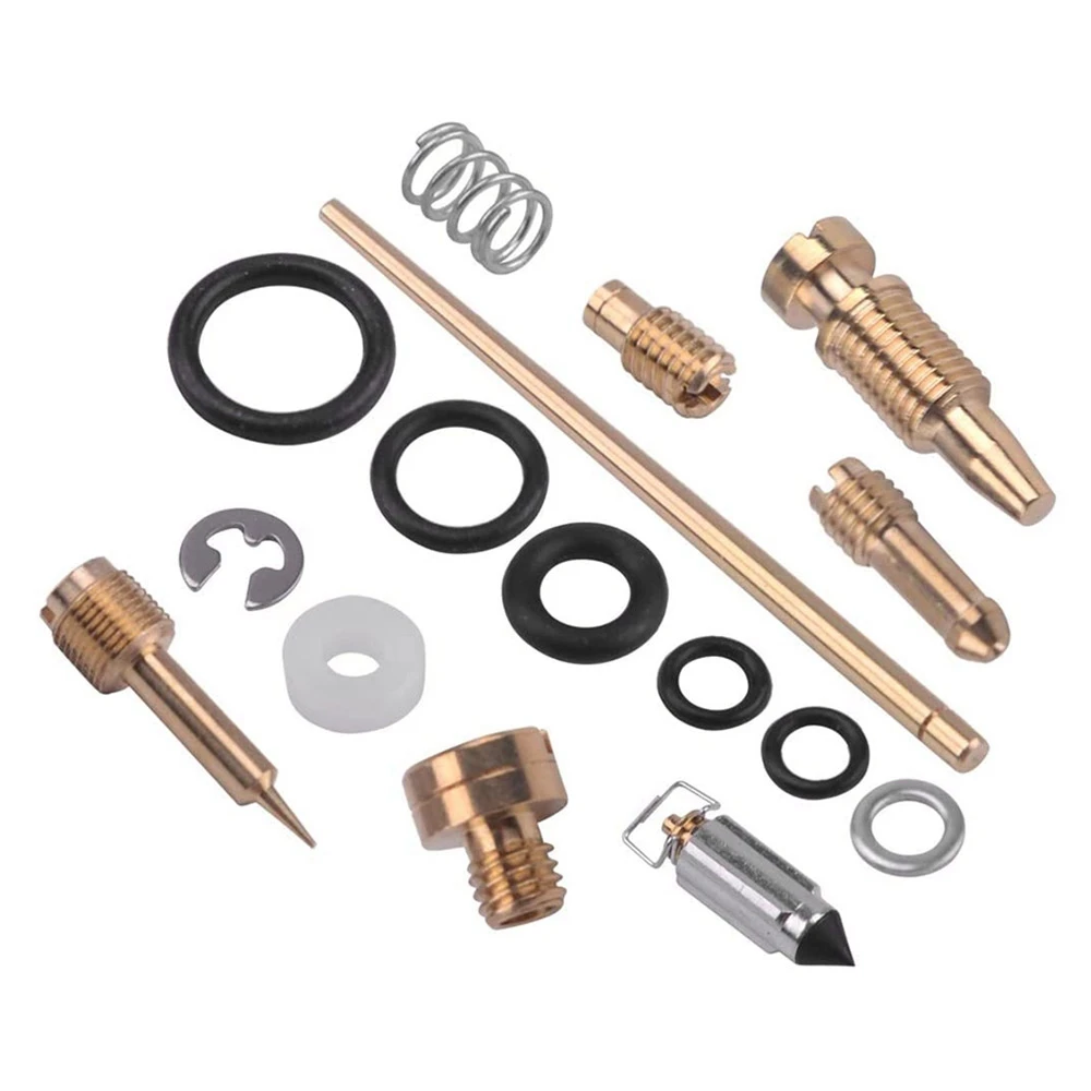 Набор для Ремонта Карбюратора мотоцикла Suzuki DR650 DR650SE DR 650 650SE 1992 1993-1995