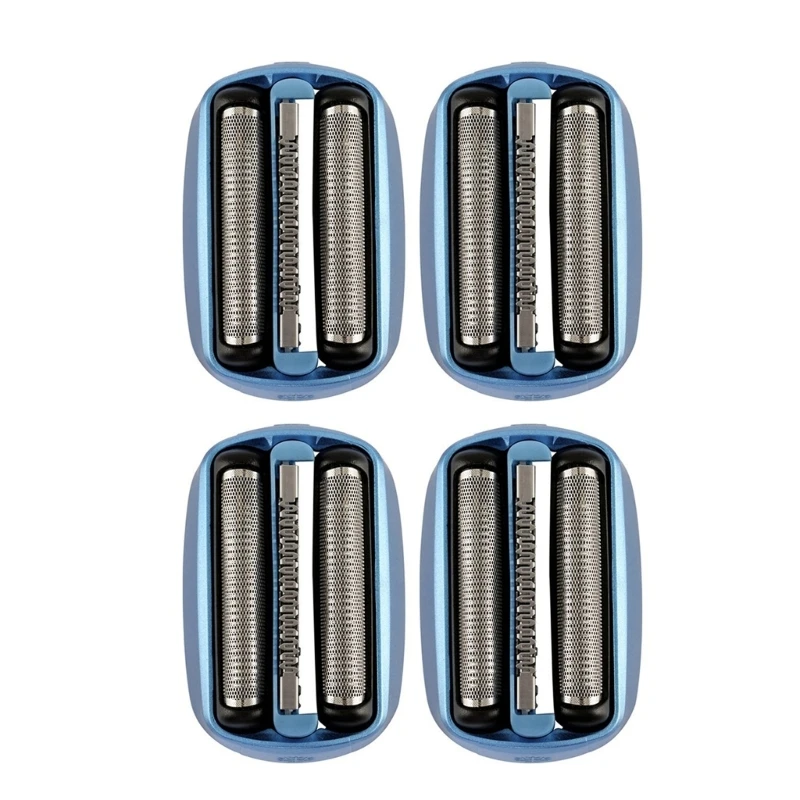 Эффективная фольга и режущая головка в сборе для CT2S CT4S CT2CC CT4CC CT5CC CT6CC Прямая