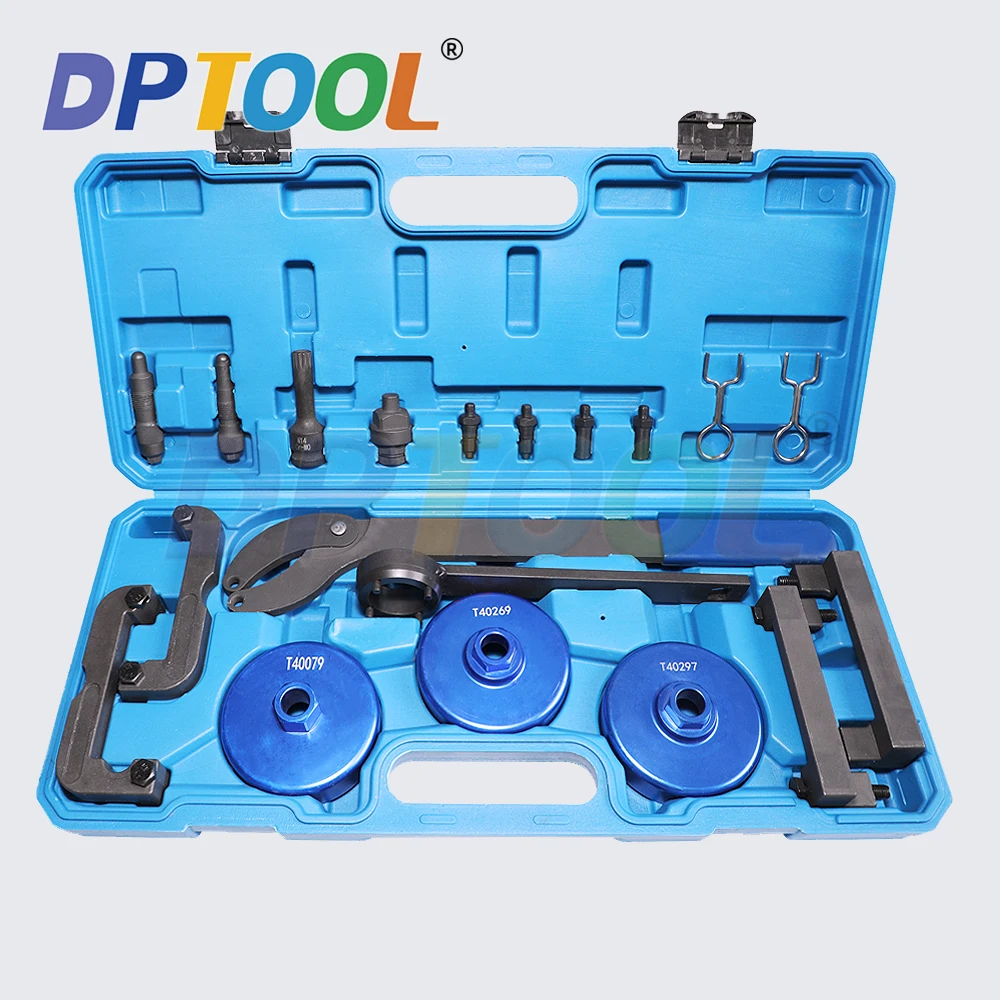 Набор инструментов для синхронизации распредвала совместимых с Audi VW 2 0 4 8 3 T