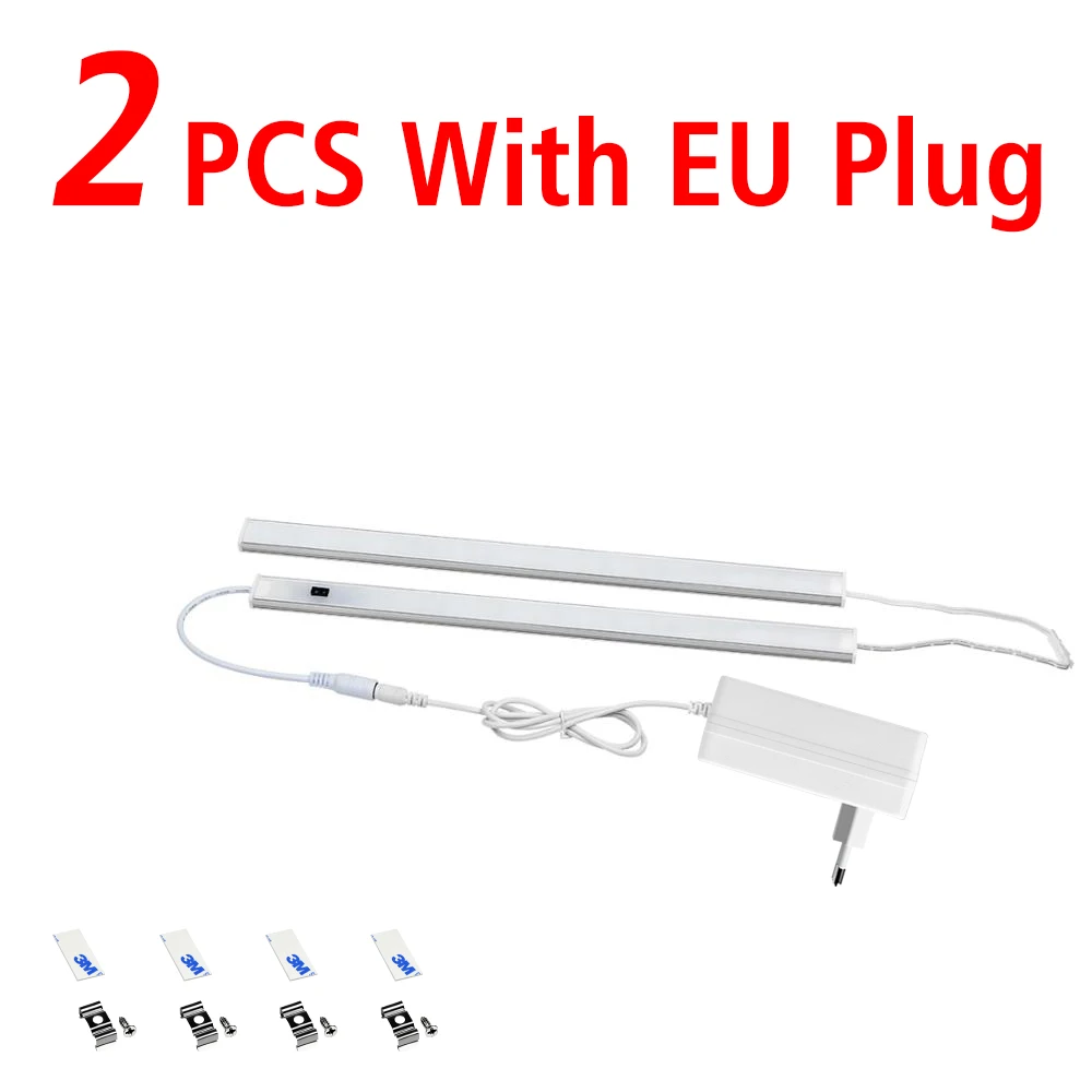 

Датчик под шкафом, мебель, светодиодный светильник, стол, кухонное освещение, ручная лампа, конфокационные бары, lampara cozinha