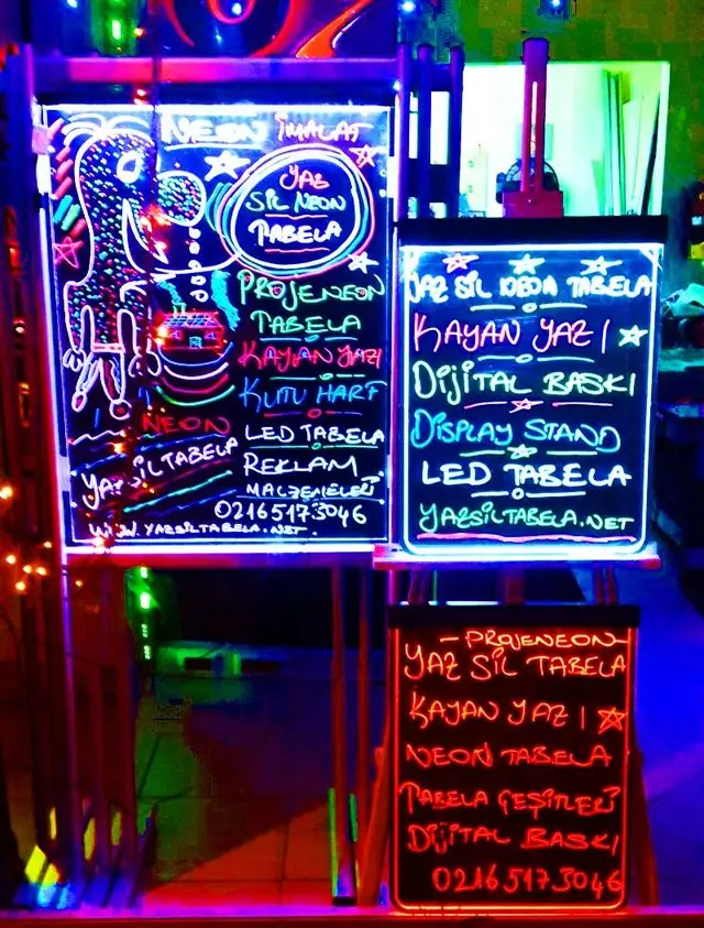 

SUMMER CLEAR NEON SIGNAGE 30X20CM-1 PEN-CHEAPEST SIGNAGE