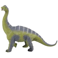 big size jurassic wild life brachiosaurus dinosaur toy plastic play toys world park dinosaur model action figures kids boy gift