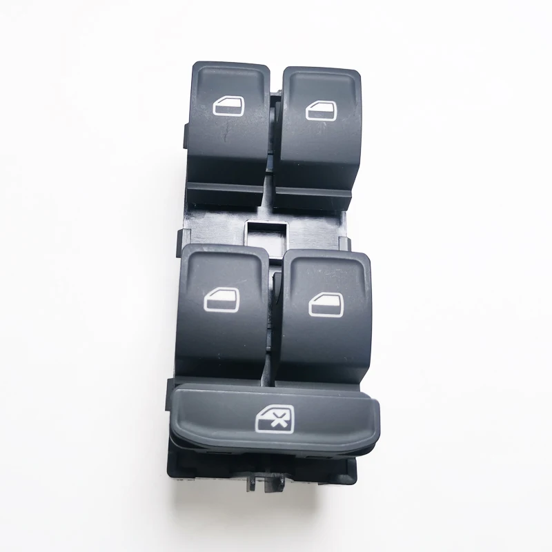 Переключатель управления стеклоподъемником 5G0959857D для Seat Ateca IbizaST Leon Volkswagen VW Polo 2013-2018 (art.: 3920d46bcdff8) - 3920d46bcdff8