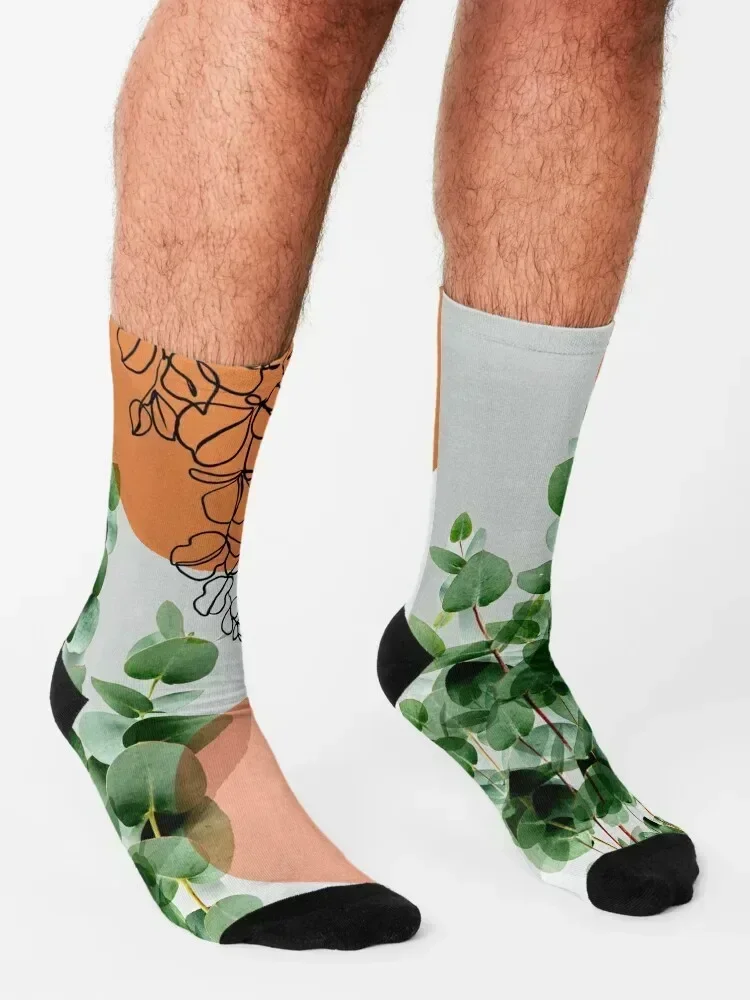 Simpatico V4 Носки спортивные чулки противоскользящие футбольный комплект Мужские